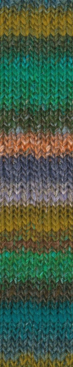 Noro Silk Garden