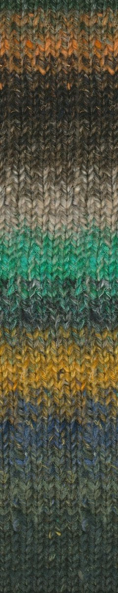 Noro Silk Garden