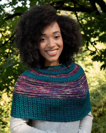 Blossom from the Soul Topper  - Featured Pattern RCYC 2021