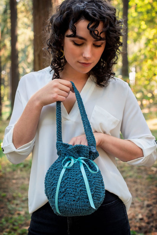 Learn to Crochet Kit – Northwest Wools