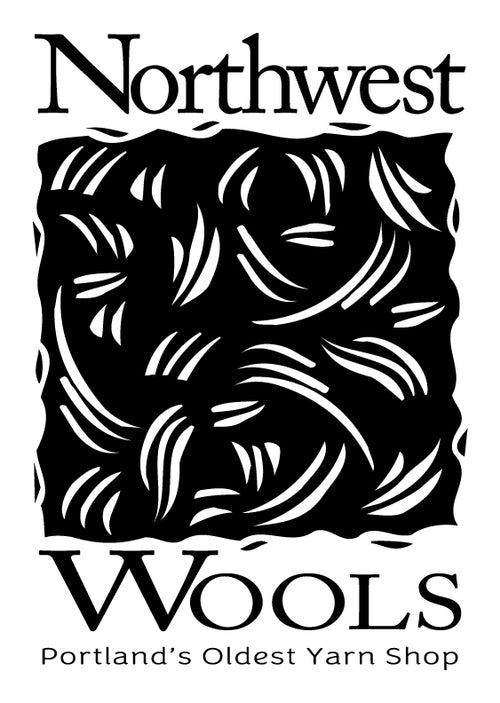 Ashford Small Weaving Frame – Northwest Wools