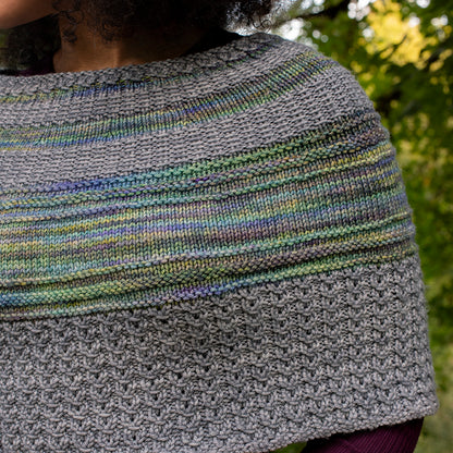 Blossom from the Soul Topper  - Featured Pattern RCYC 2021
