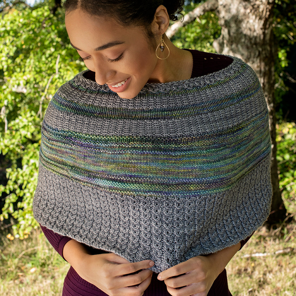 Blossom from the Soul Topper  - Featured Pattern RCYC 2021