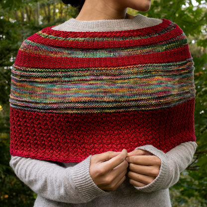Blossom from the Soul Topper  - Featured Pattern RCYC 2021
