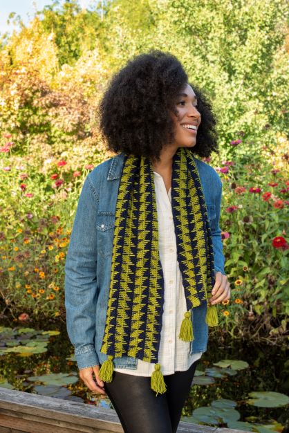 Geometric Blooms