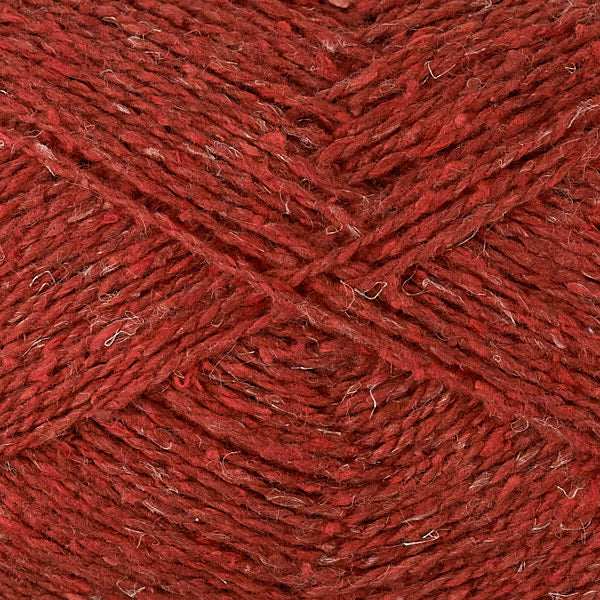 YARN, Red light.
