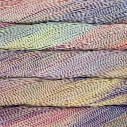 Malabrigo Ultimate Sock