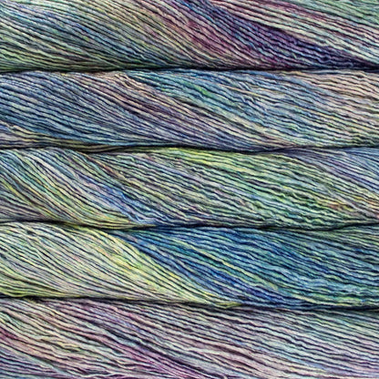 Malabrigo Washted