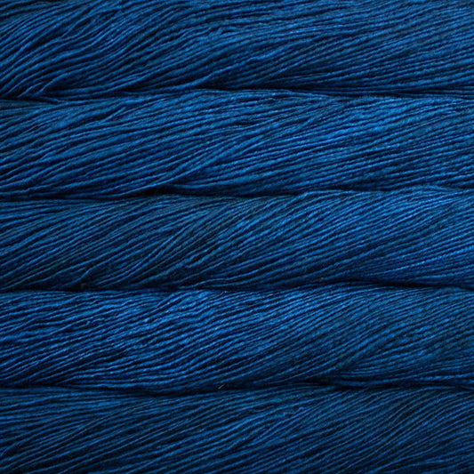 Worsted