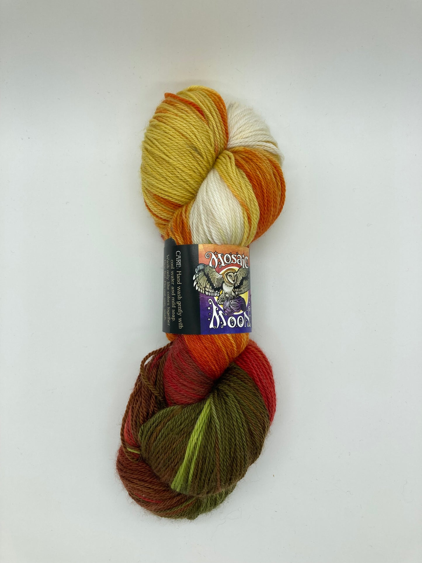 Mosaic Moon Birch Medium Twist