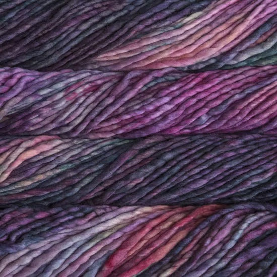 Malabrigo Rasta