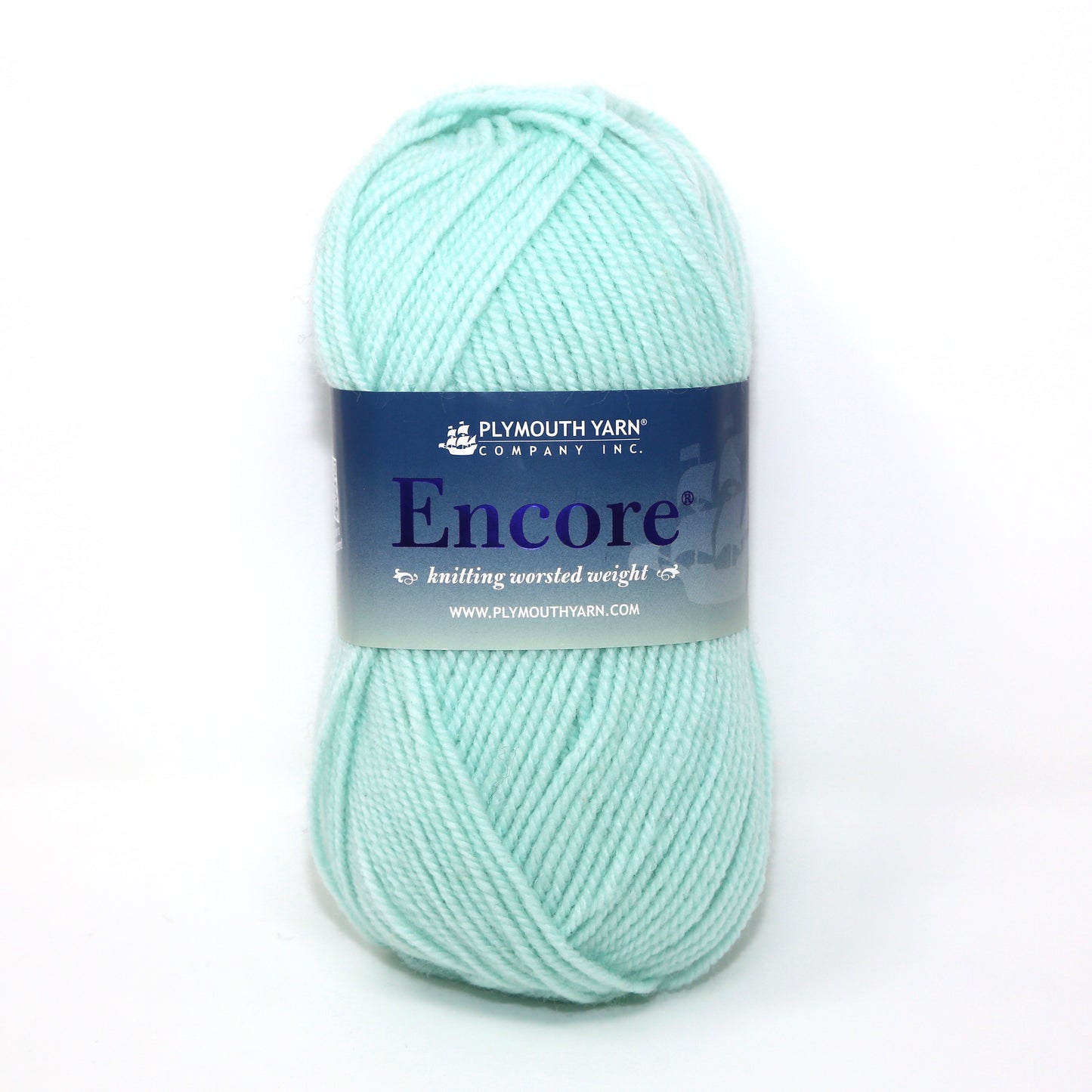 Plymouth Yarn Encore Worsted