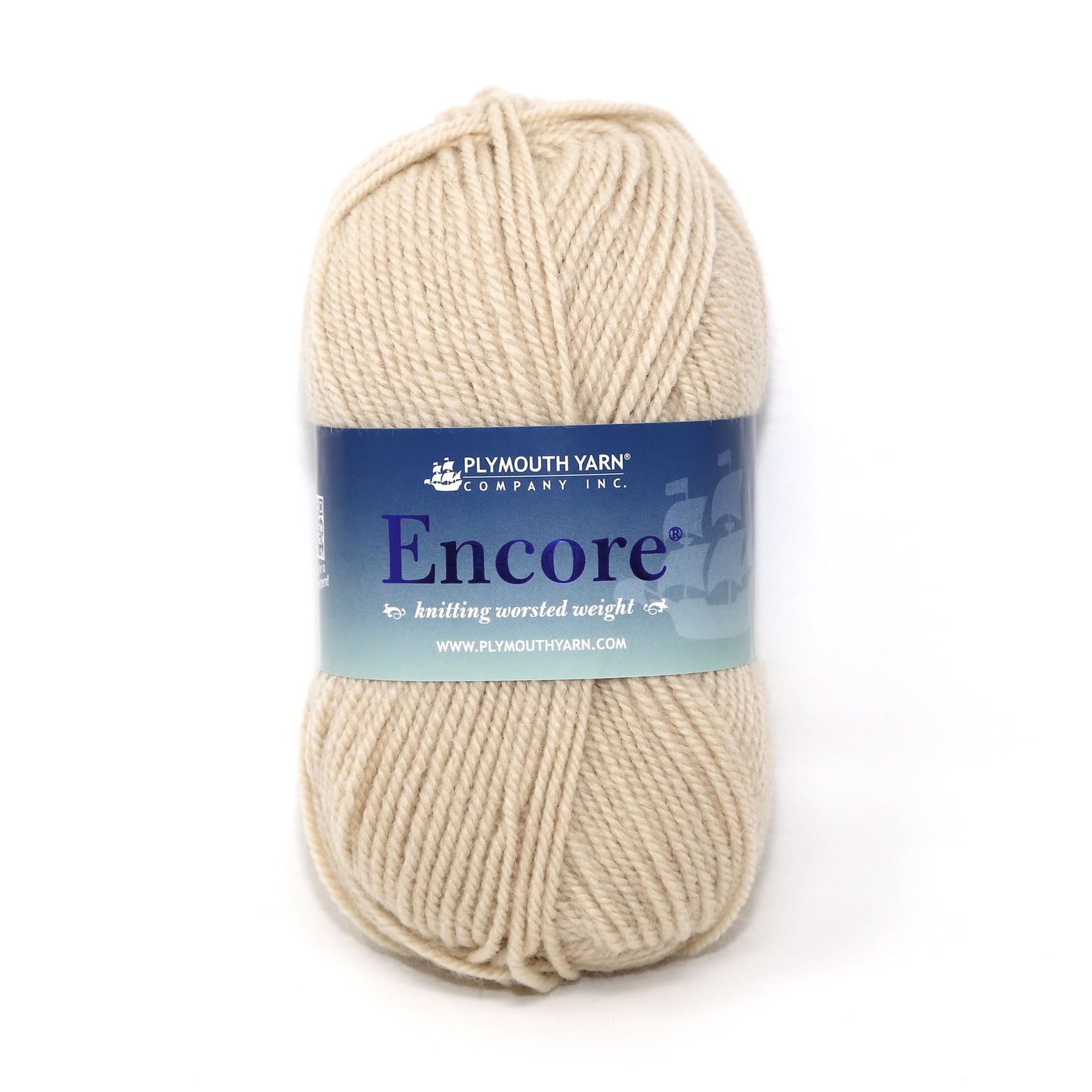 Plymouth Yarn Encore Worsted