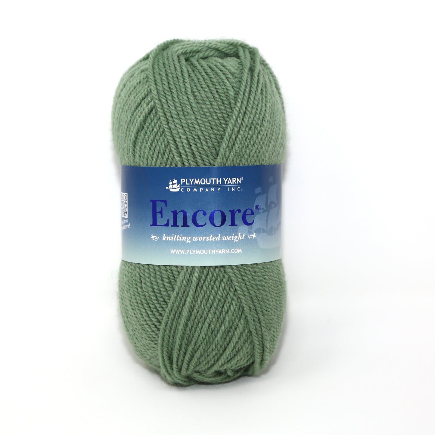 Plymouth Yarn Encore Worsted