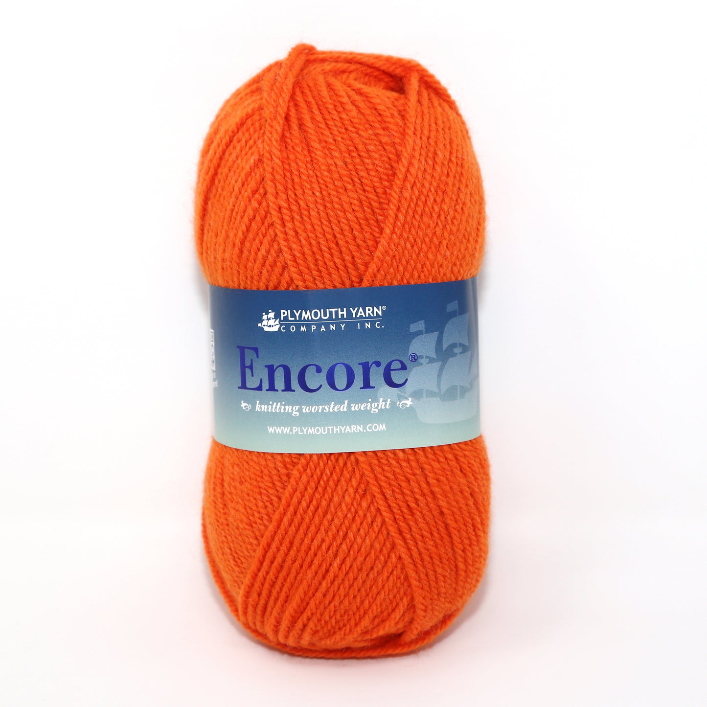 Plymouth Yarn Encore Worsted