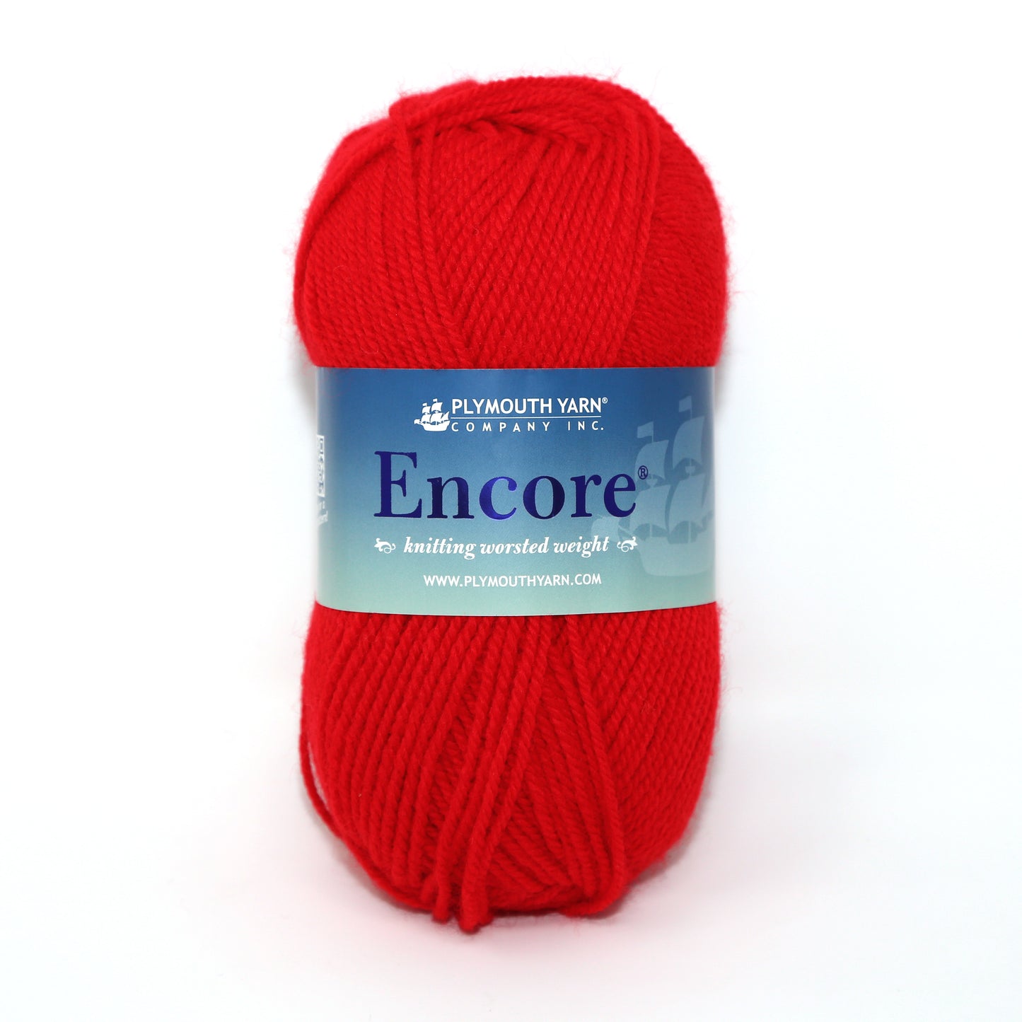 Plymouth Yarn Encore Worsted