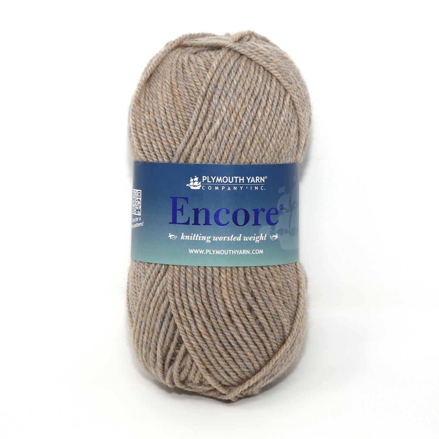 Plymouth Yarn Encore Worsted