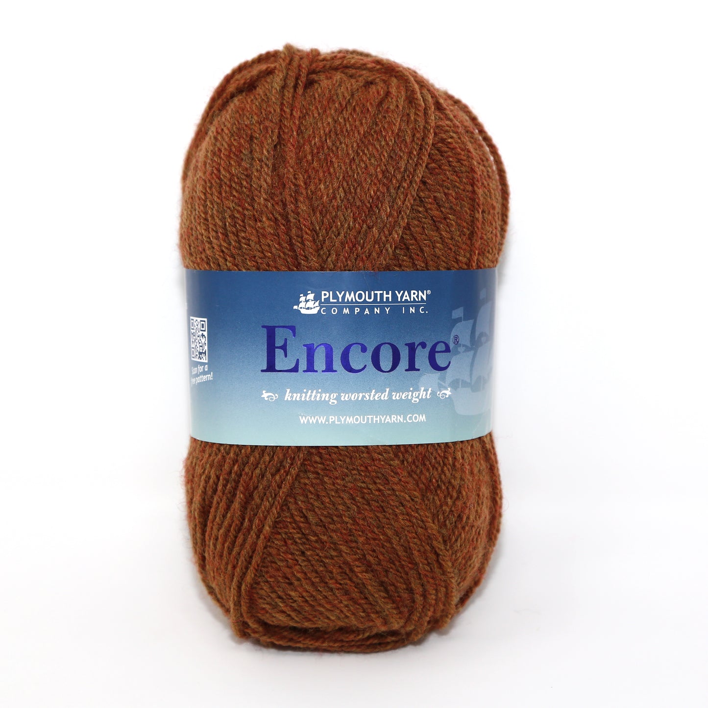 Plymouth Yarn Encore Worsted