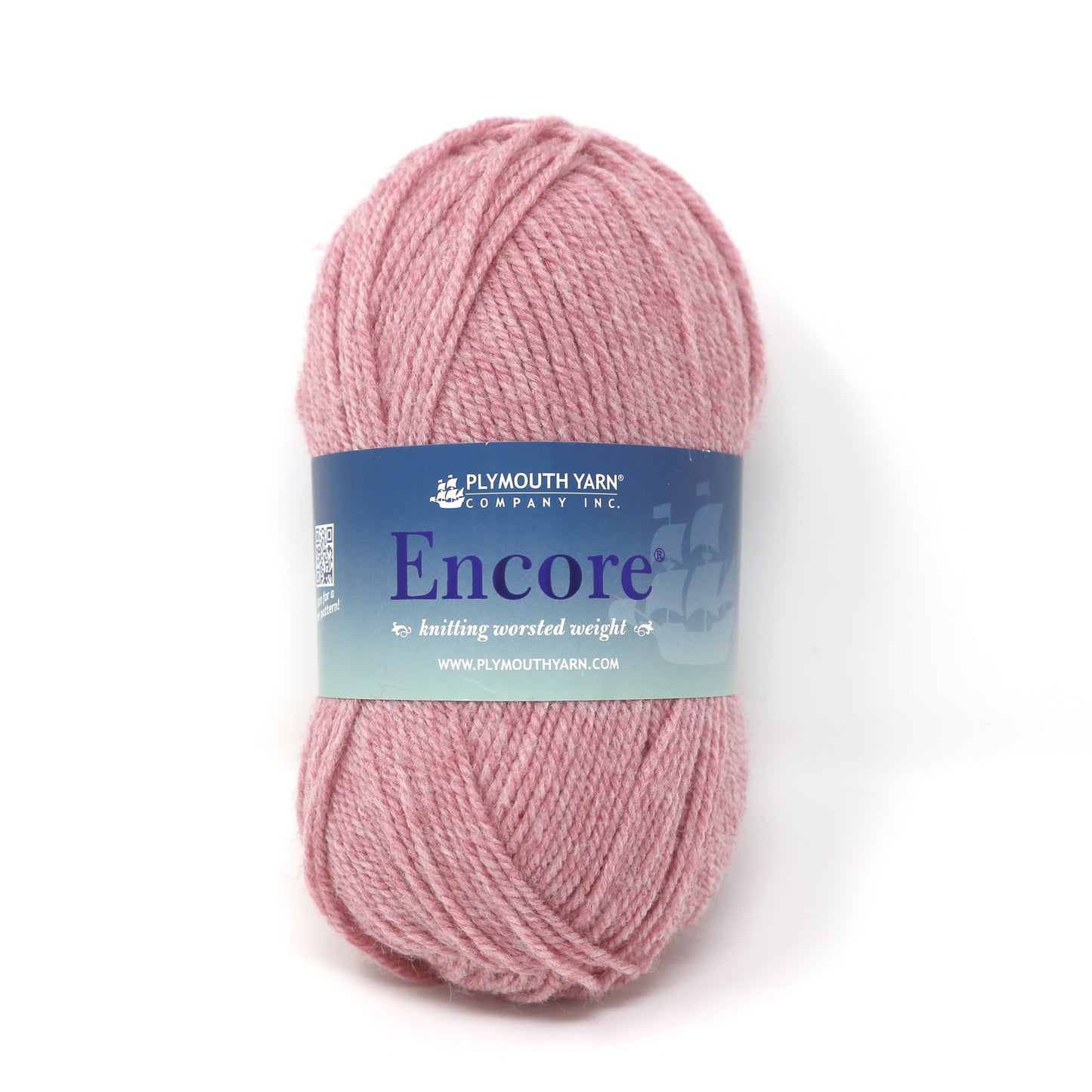 Plymouth Yarn Encore Worsted