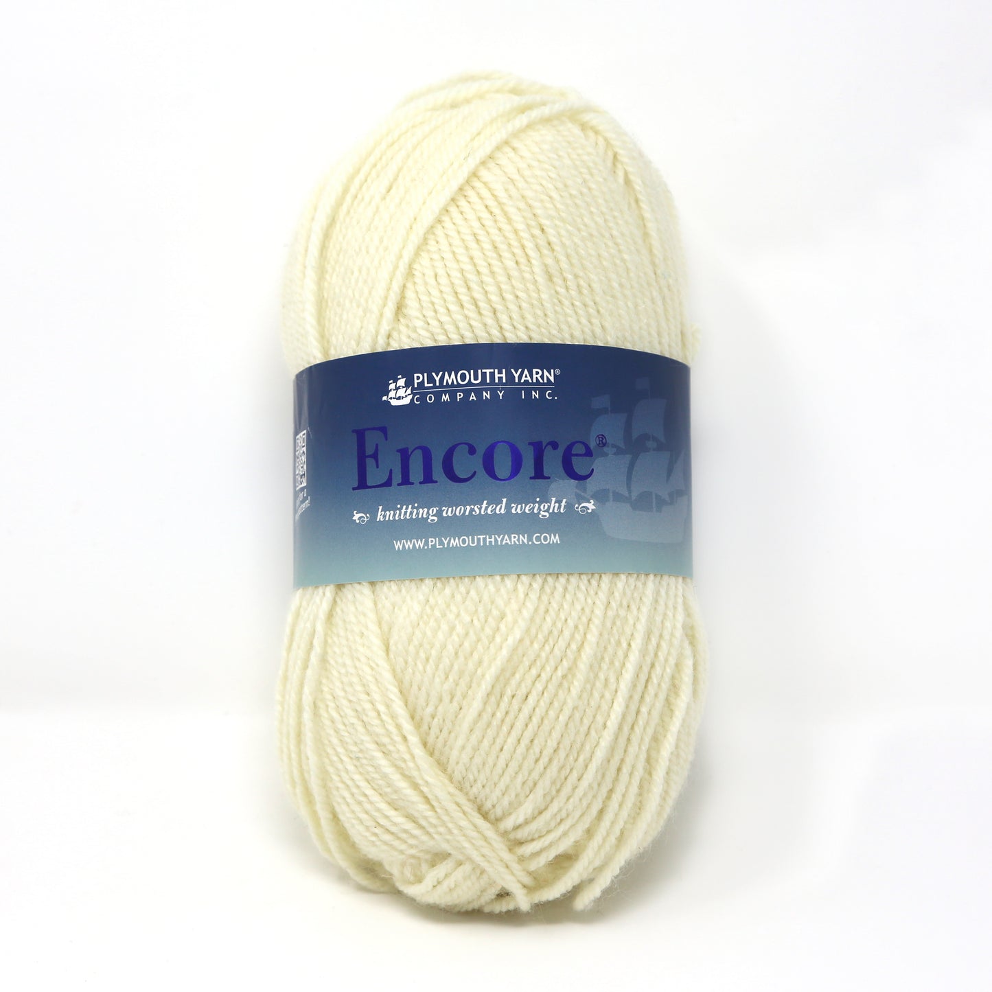 Plymouth Yarn Encore Worsted