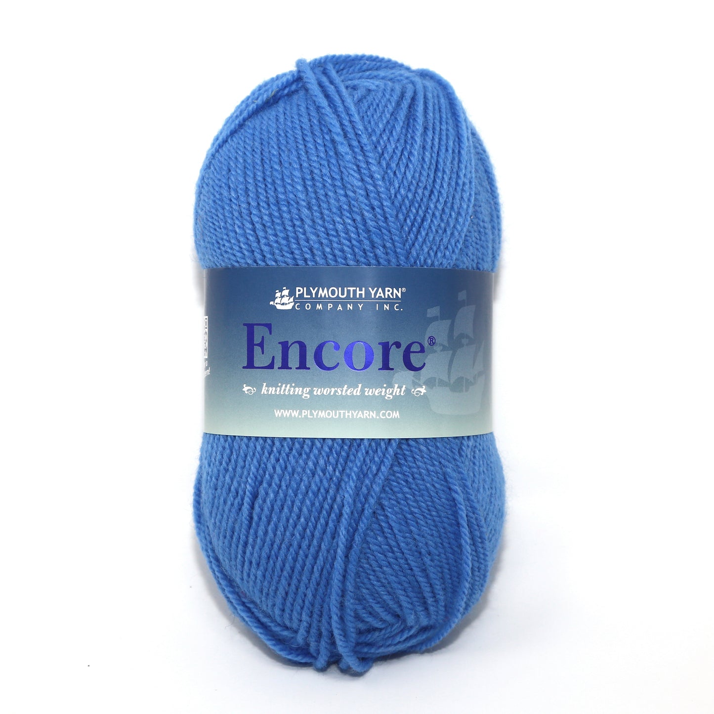 Plymouth Yarn Encore Worsted