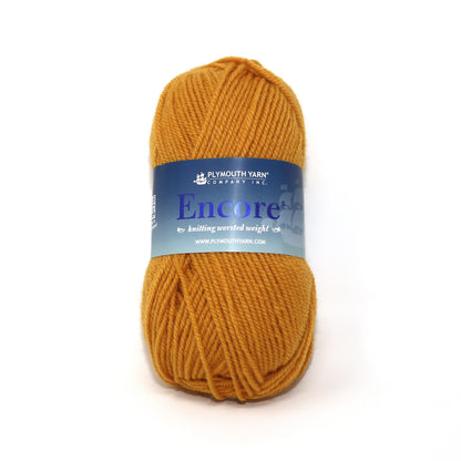 Plymouth Yarn Encore Worsted