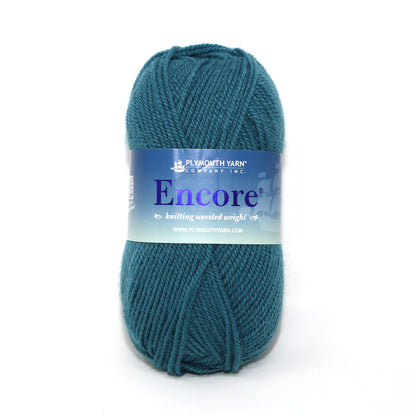 Plymouth Yarn Encore Worsted