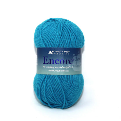 Plymouth Yarn Encore Worsted