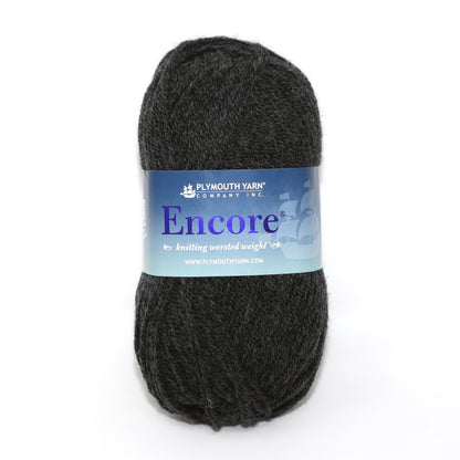 Plymouth Yarn Encore Worsted