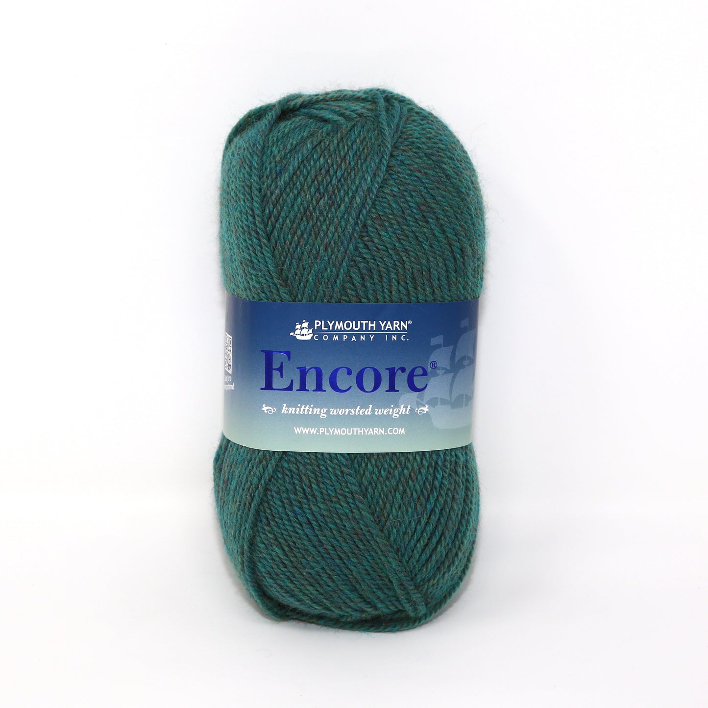 Plymouth Yarn Encore Worsted