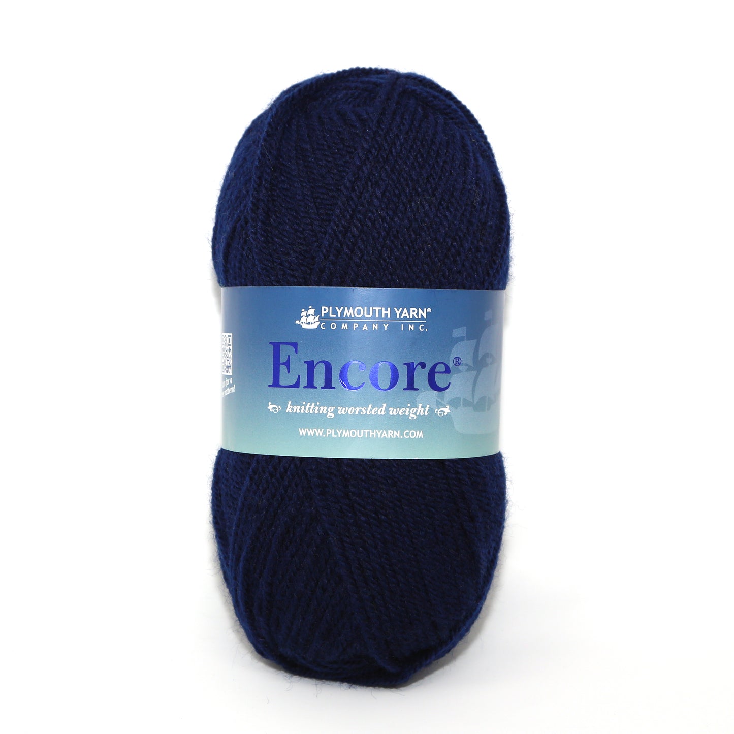 Plymouth Yarn Encore Worsted