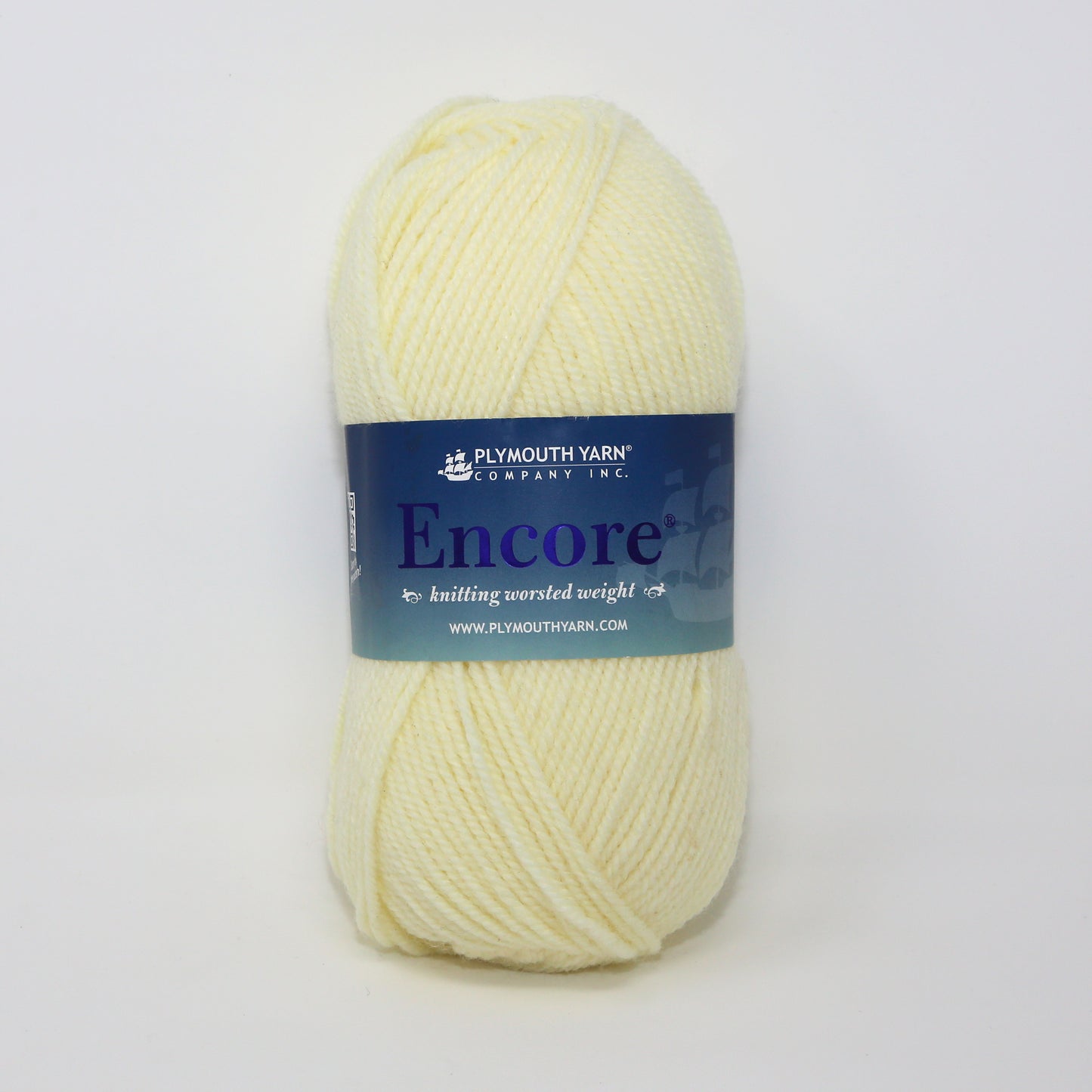 Plymouth Yarn Encore Worsted