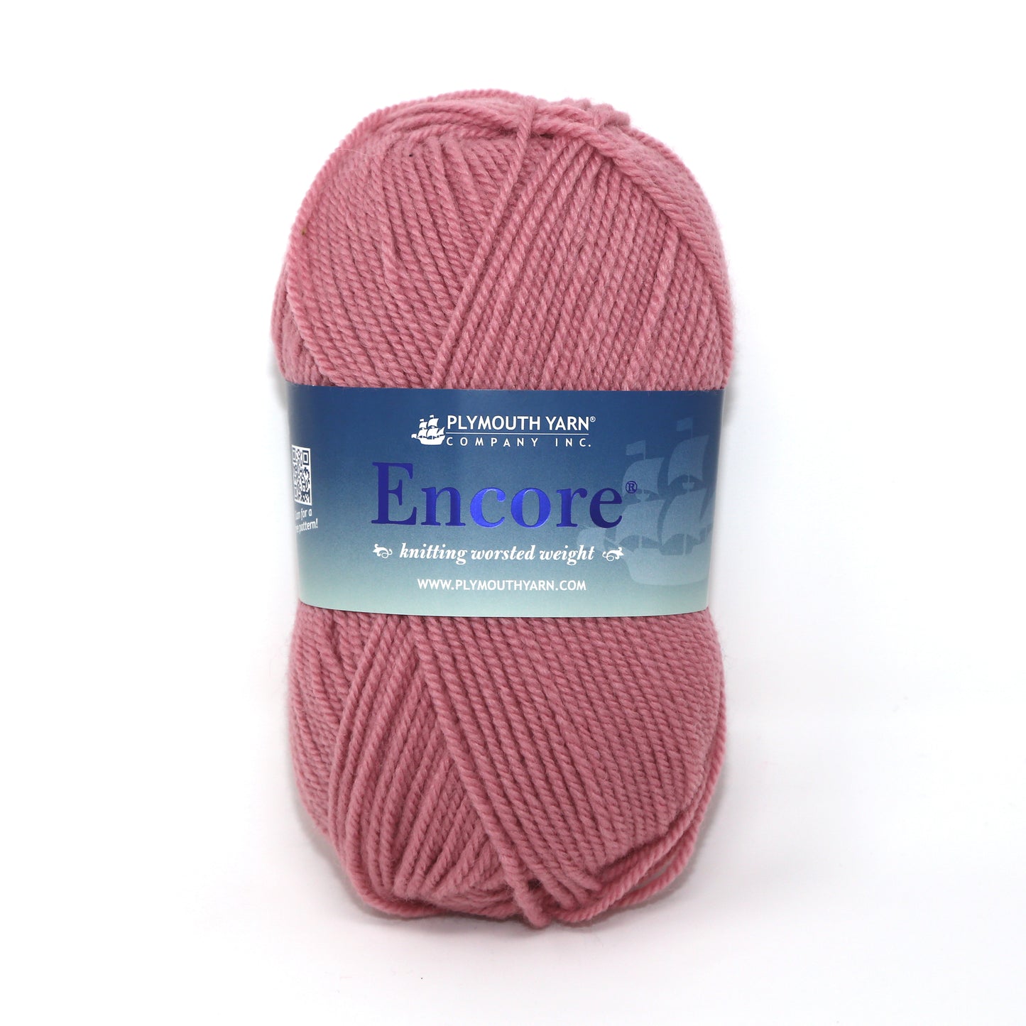 Plymouth Yarn Encore Worsted