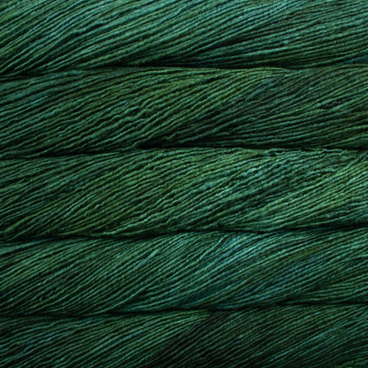 Worsted