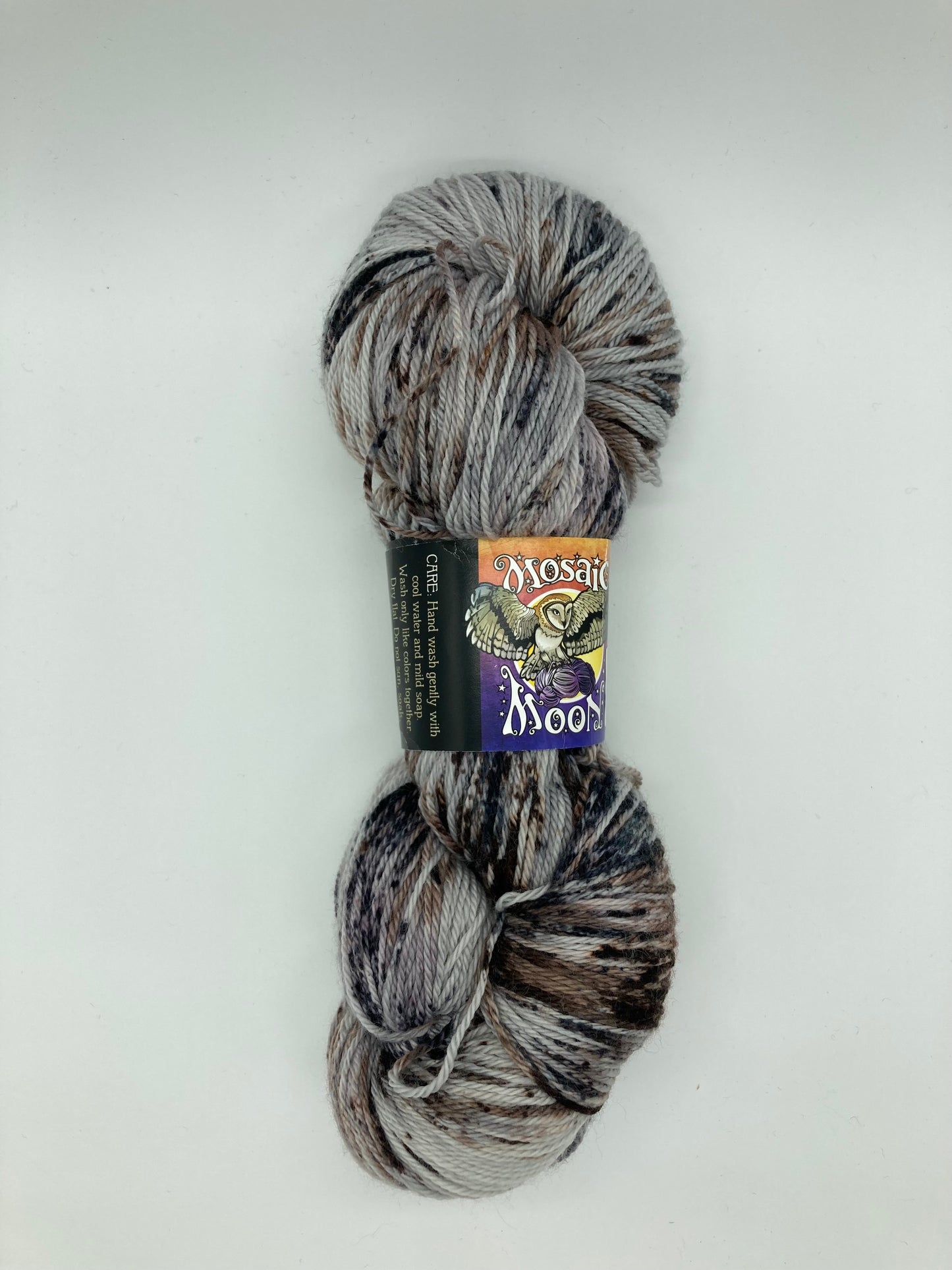 Mosaic Moon Birch Medium Twist
