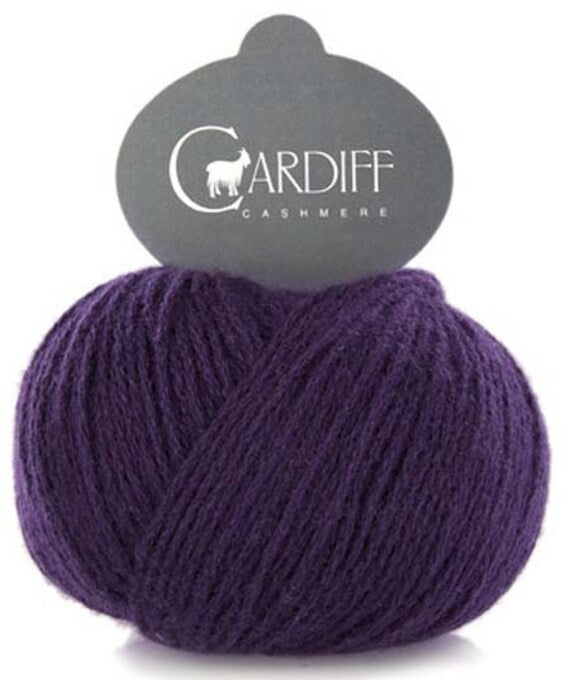 Cardiff Cashmere Classic