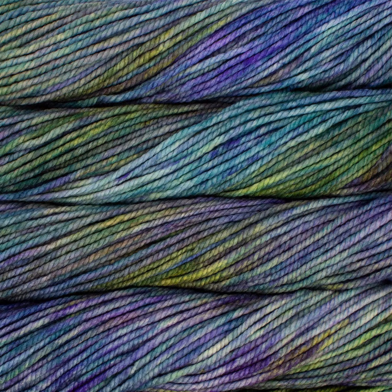 Malabrigo Chunky