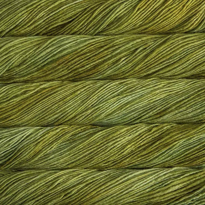 Worsted