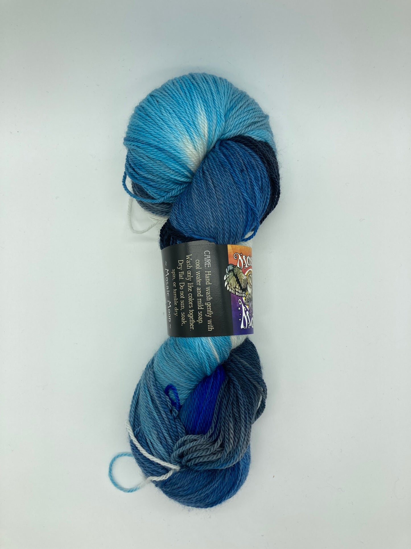 Mosaic Moon Birch Medium Twist