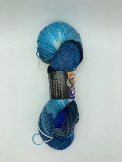 Mosaic Moon Birch Medium Twist