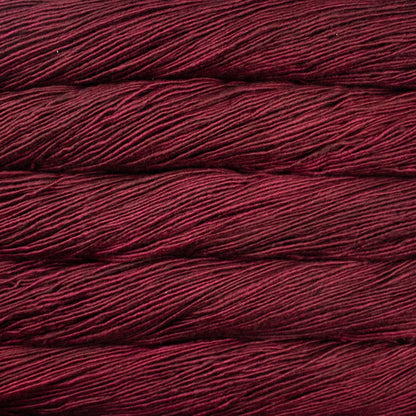 Worsted