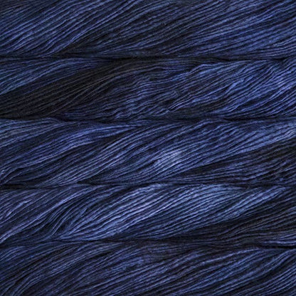 Worsted