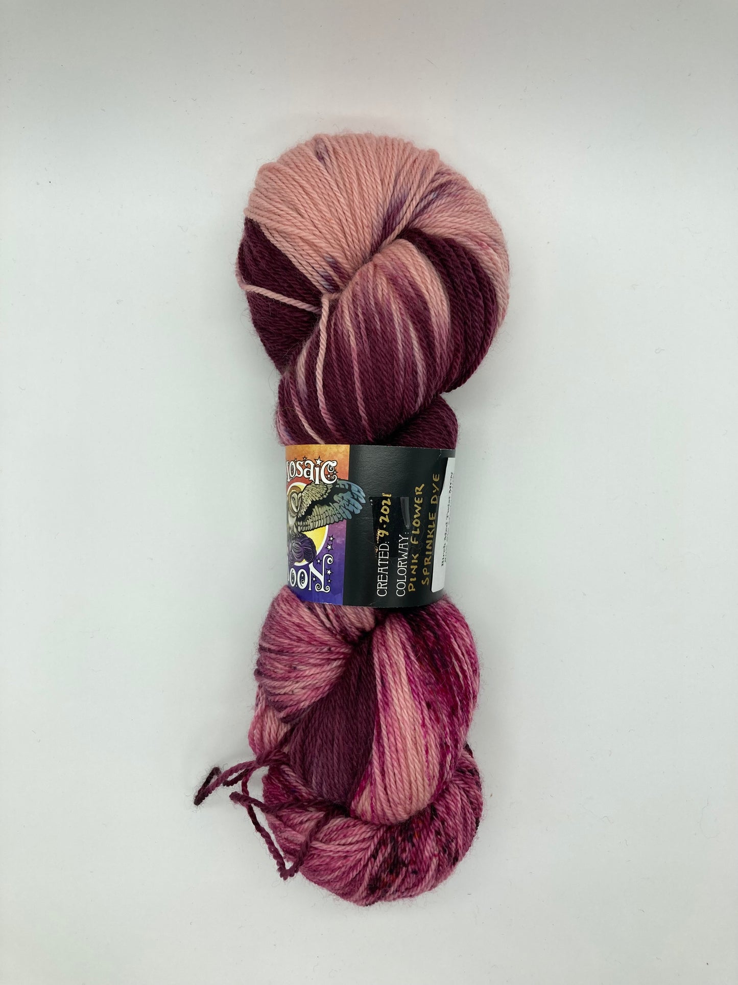 Mosaic Moon Birch Medium Twist