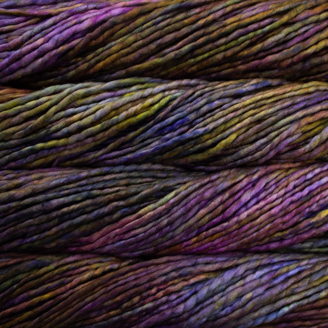 Malabrigo Rasta