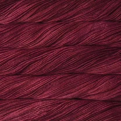 Worsted