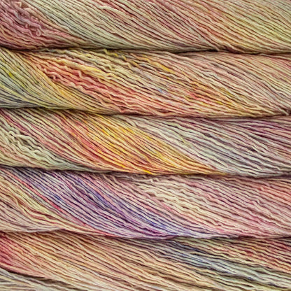 Malabrigo Washted