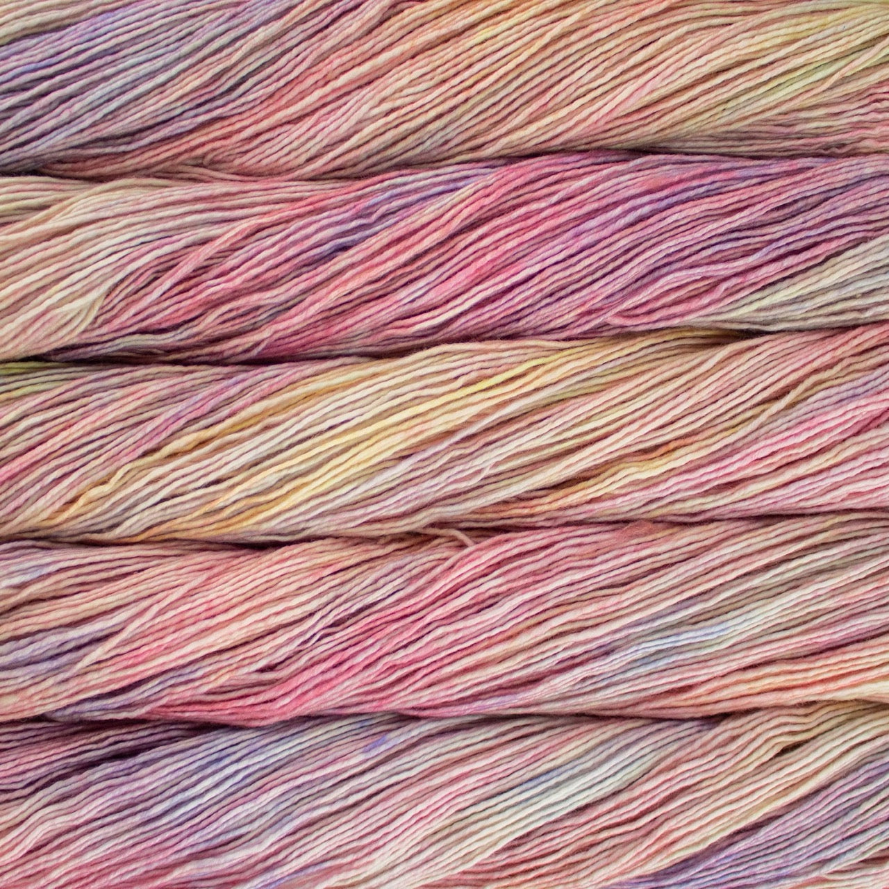 Worsted