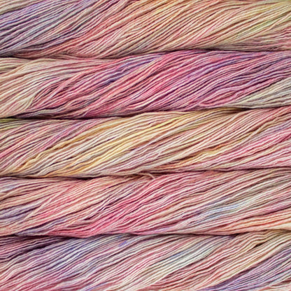 Worsted