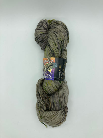 Mosaic Moon Birch Medium Twist