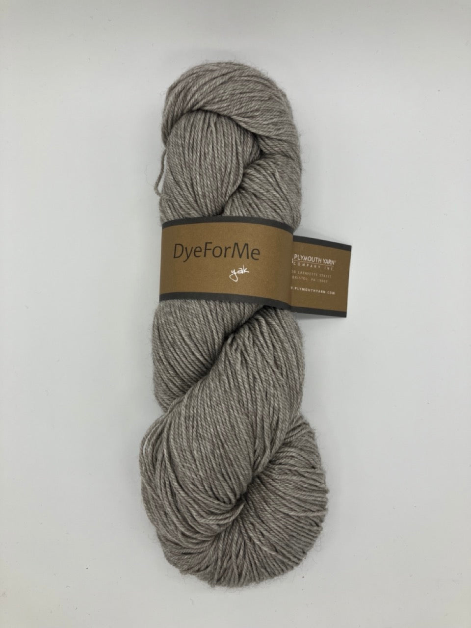 Plymouth Yarn Dye for Me